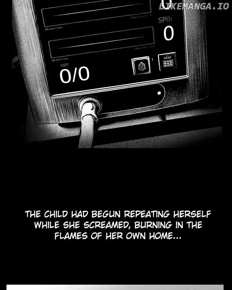 Melvina's Therapy chapter 20 - page 27