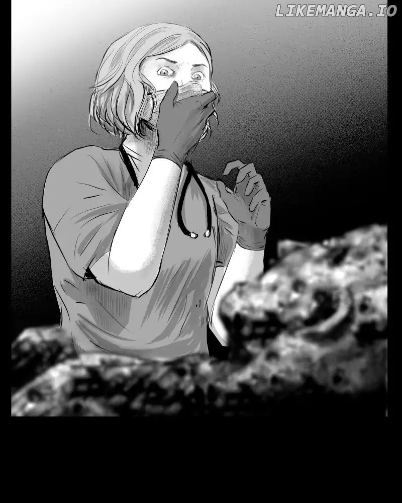 Melvina's Therapy chapter 20 - page 28