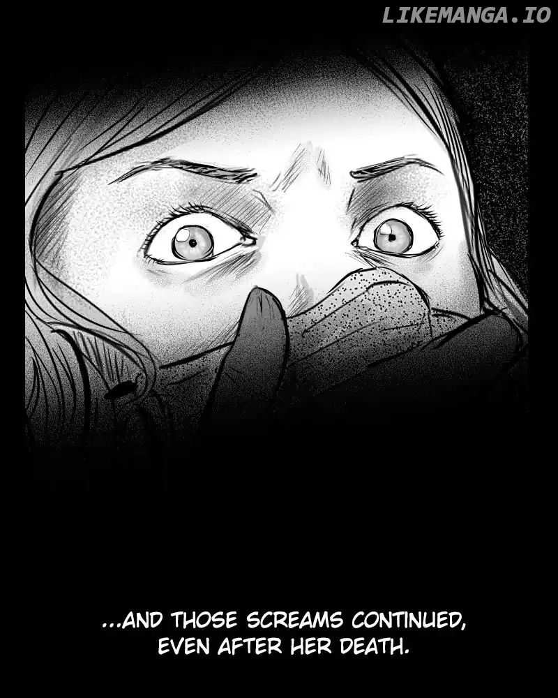 Melvina's Therapy chapter 20 - page 29