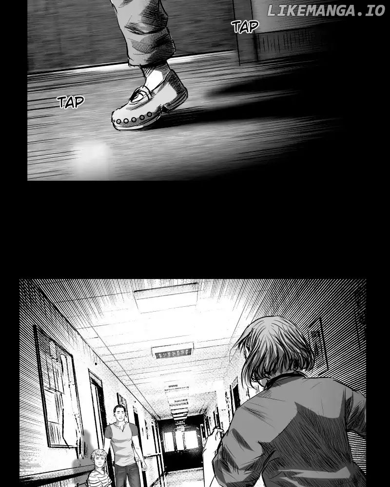 Melvina's Therapy chapter 20 - page 32
