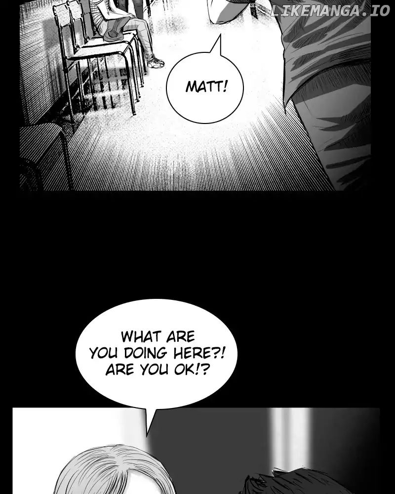 Melvina's Therapy chapter 20 - page 33