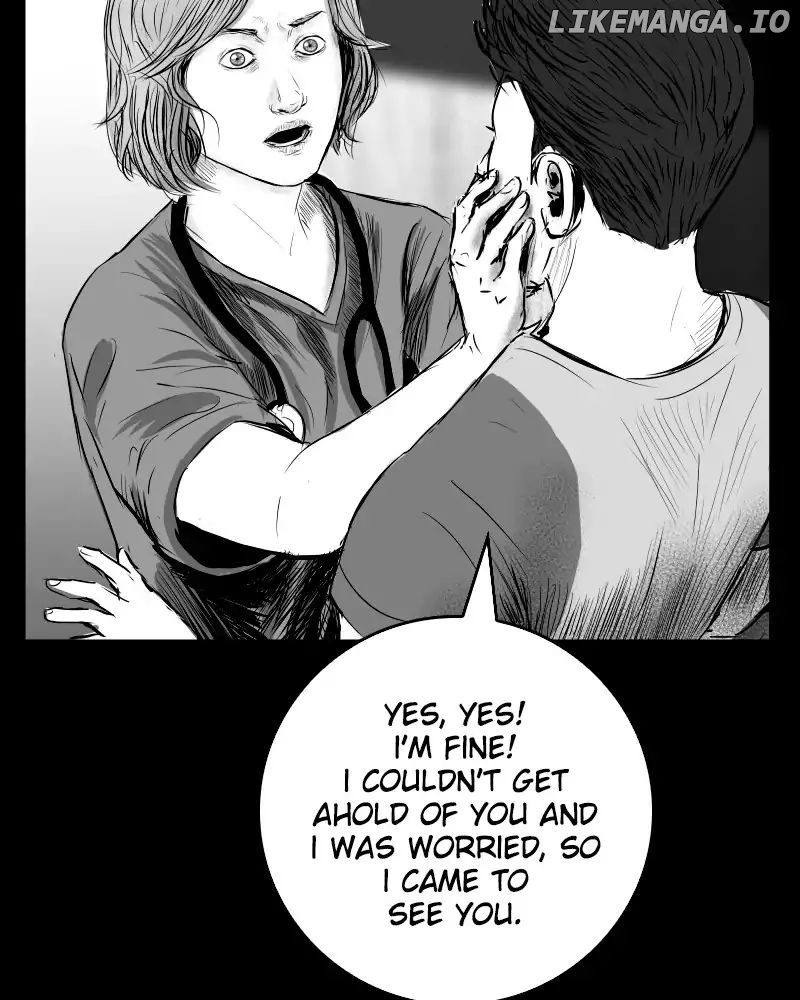 Melvina's Therapy chapter 20 - page 34