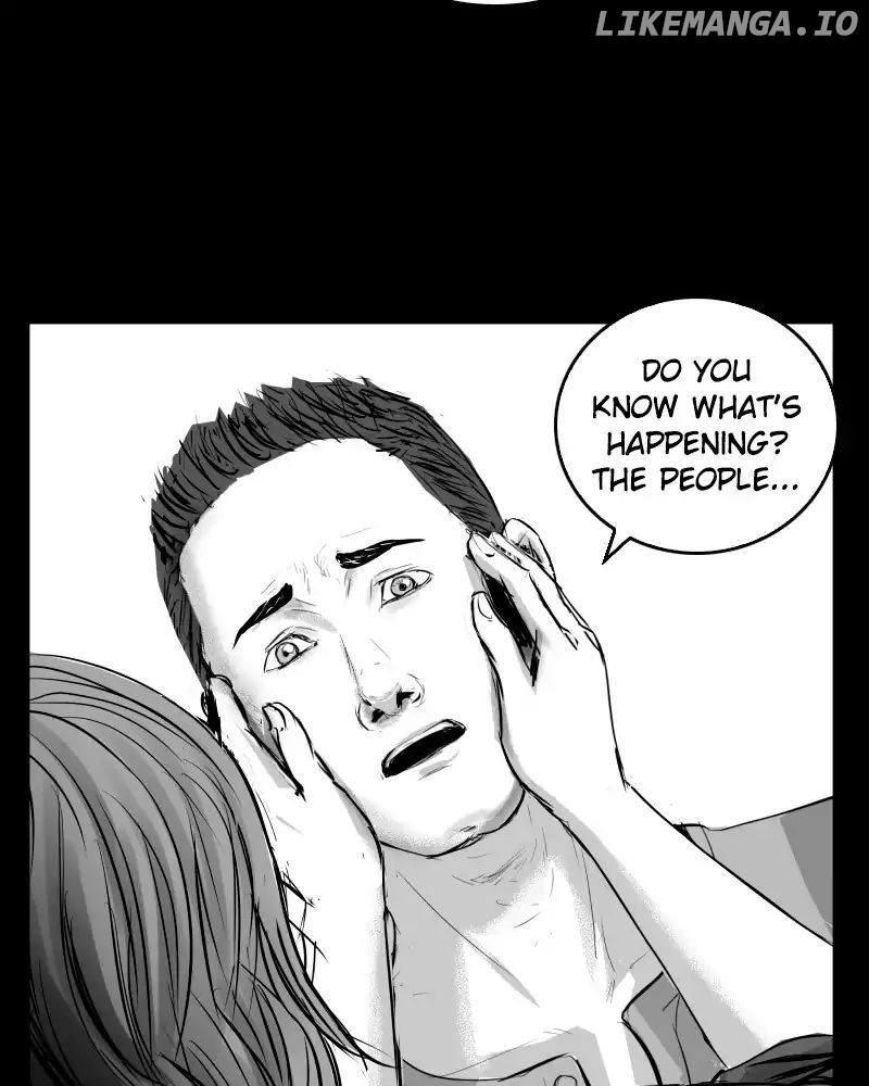 Melvina's Therapy chapter 20 - page 35