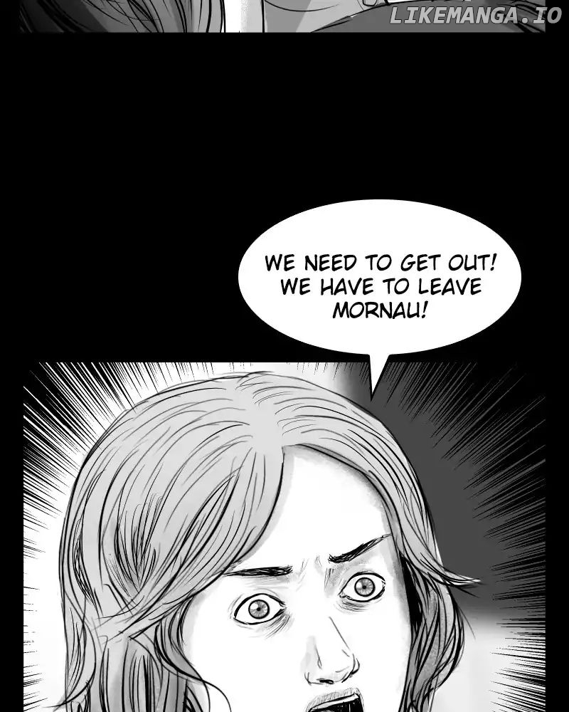 Melvina's Therapy chapter 20 - page 36