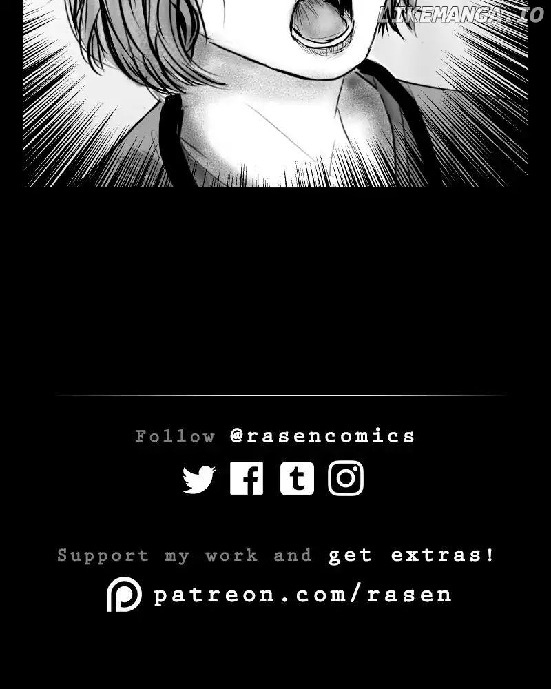 Melvina's Therapy chapter 20 - page 37