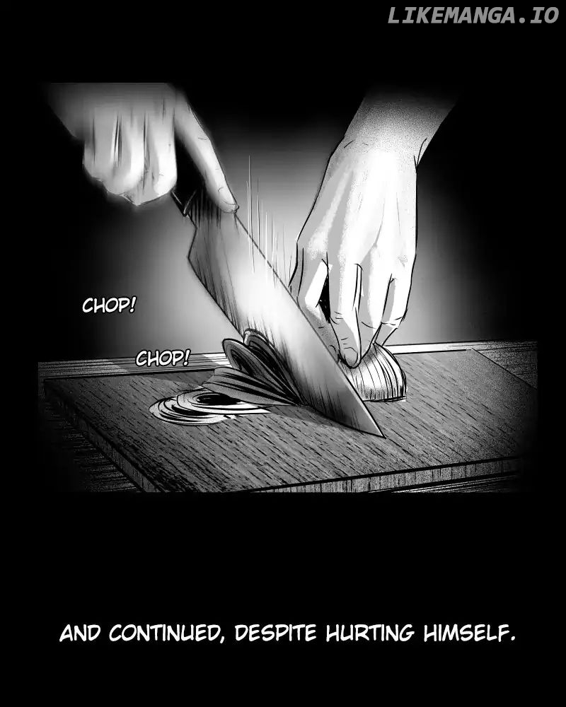 Melvina's Therapy chapter 20 - page 4