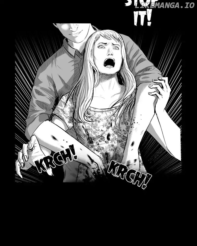 Melvina's Therapy chapter 20 - page 6