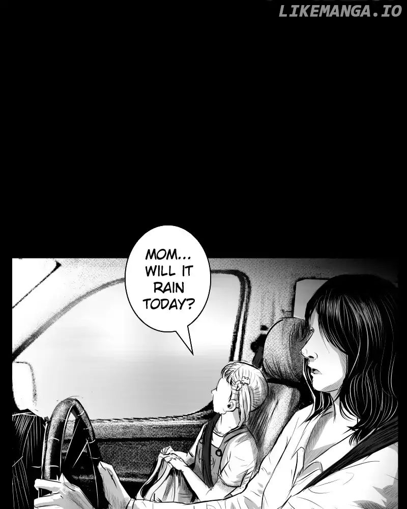 Melvina's Therapy chapter 20 - page 8