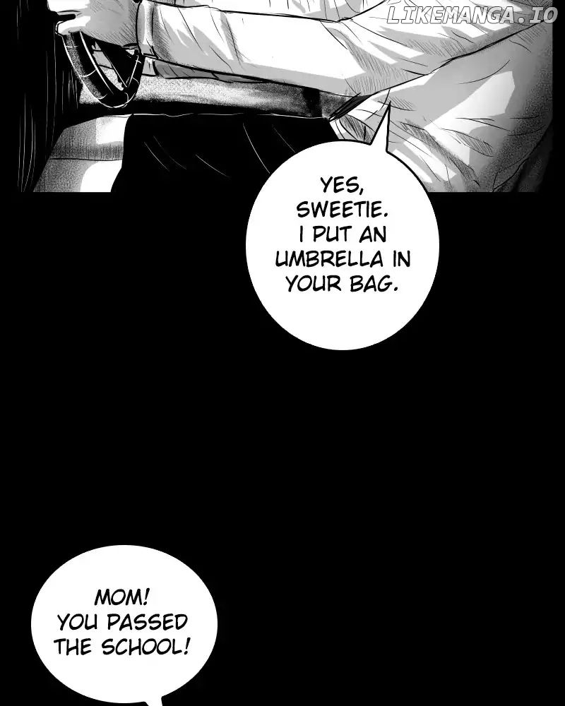 Melvina's Therapy chapter 20 - page 9