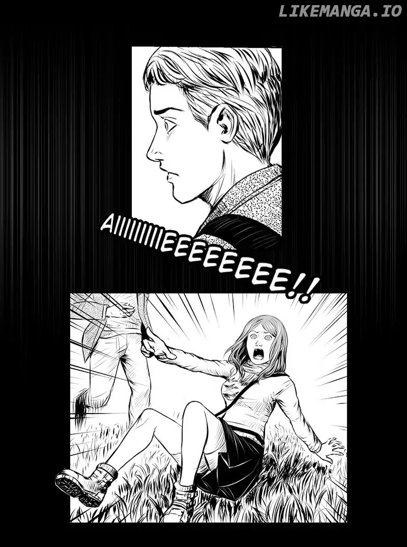 Melvina's Therapy chapter 2 - page 12
