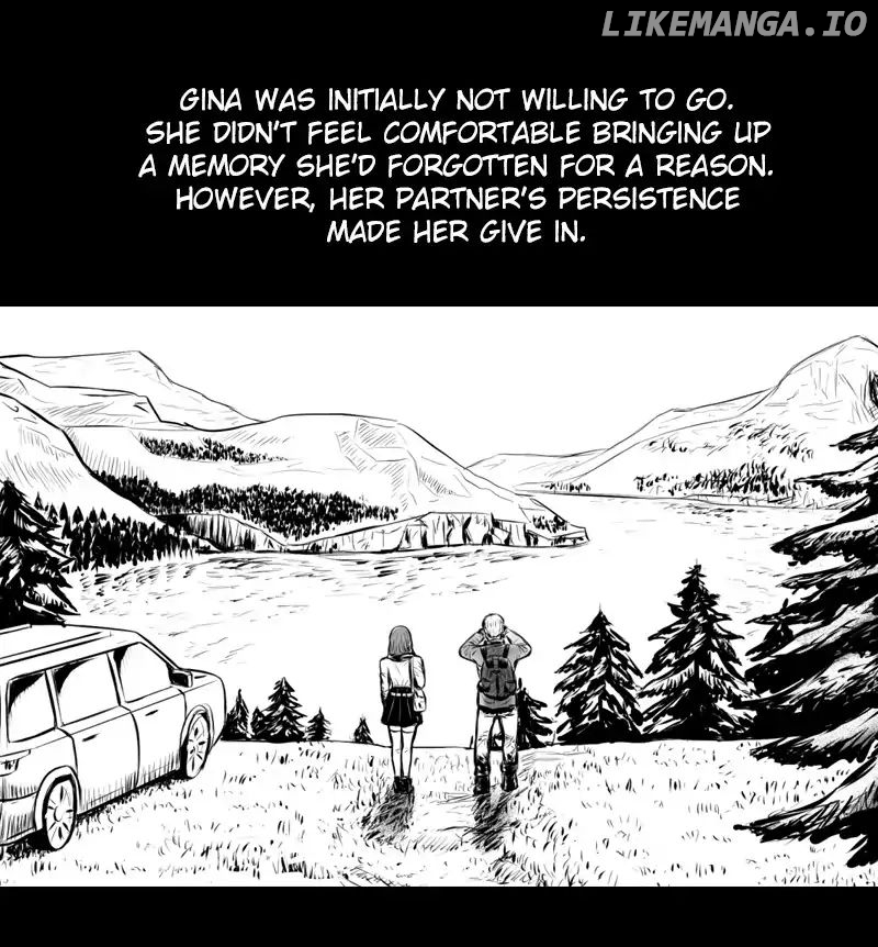 Melvina's Therapy chapter 2 - page 2