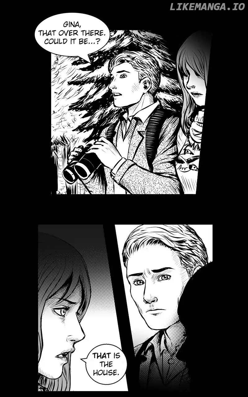 Melvina's Therapy chapter 2 - page 4