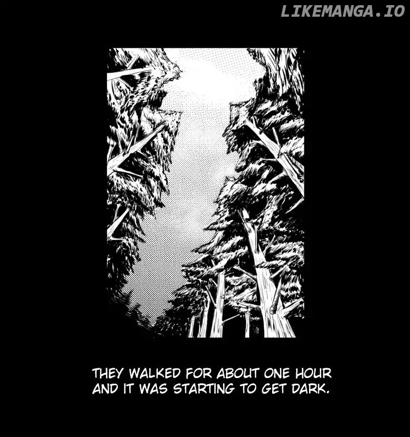 Melvina's Therapy chapter 2 - page 5