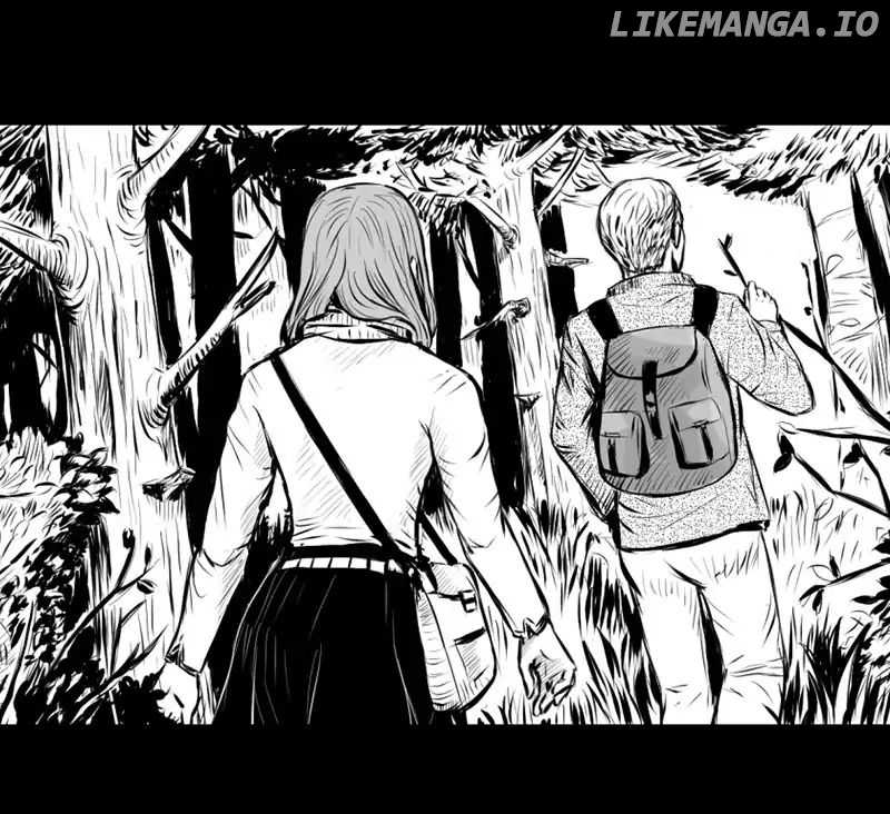Melvina's Therapy chapter 2 - page 6