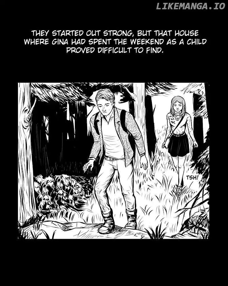 Melvina's Therapy chapter 2 - page 7