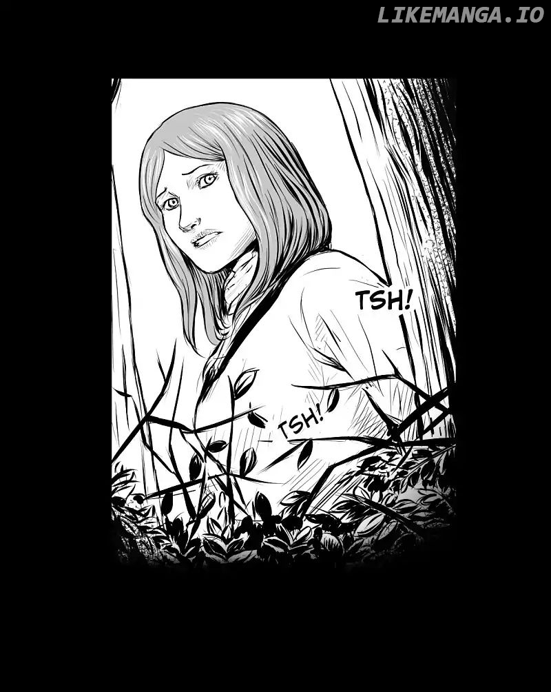 Melvina's Therapy chapter 2 - page 8
