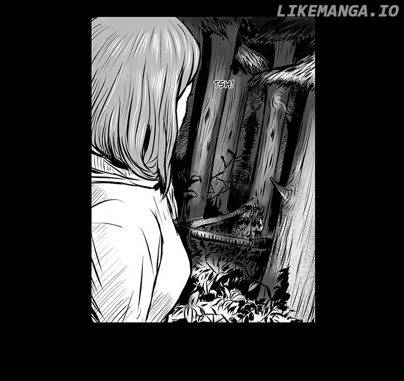 Melvina's Therapy chapter 2 - page 9