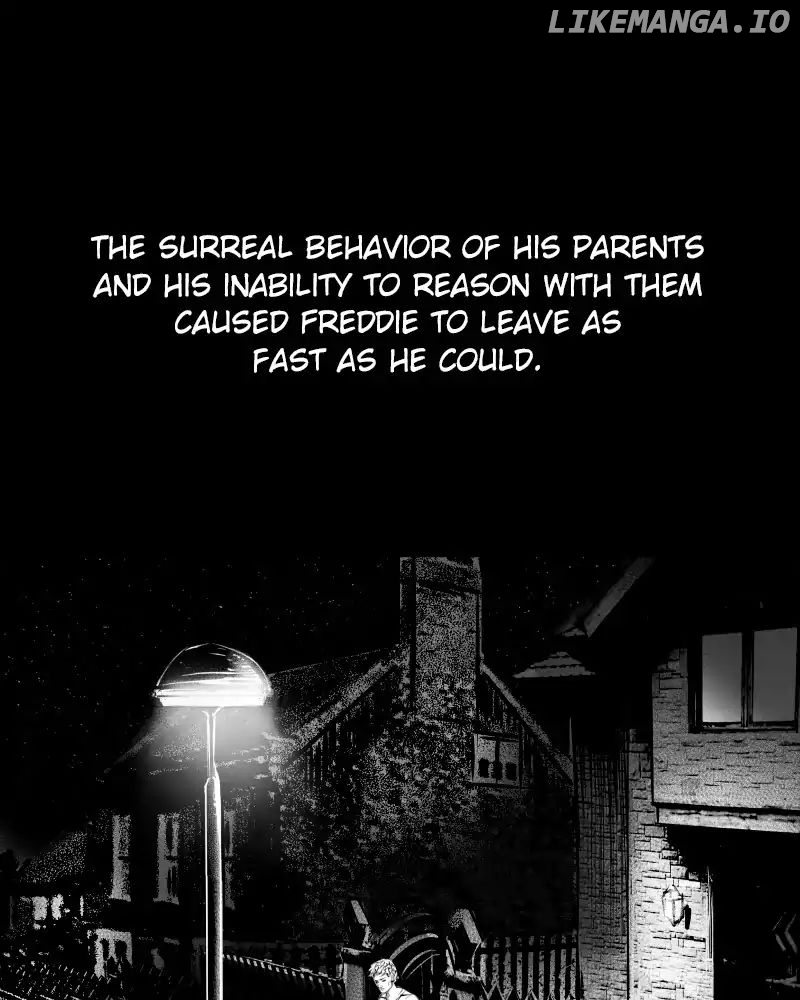 Melvina's Therapy chapter 18 - page 1
