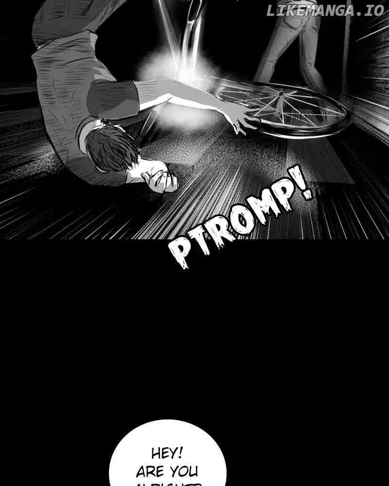 Melvina's Therapy chapter 18 - page 10