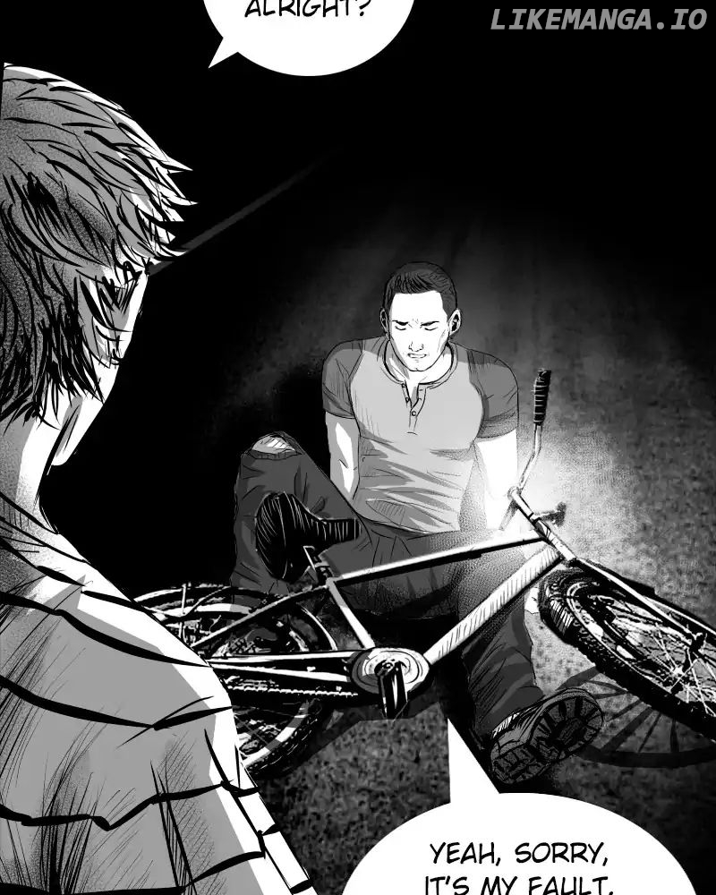 Melvina's Therapy chapter 18 - page 11
