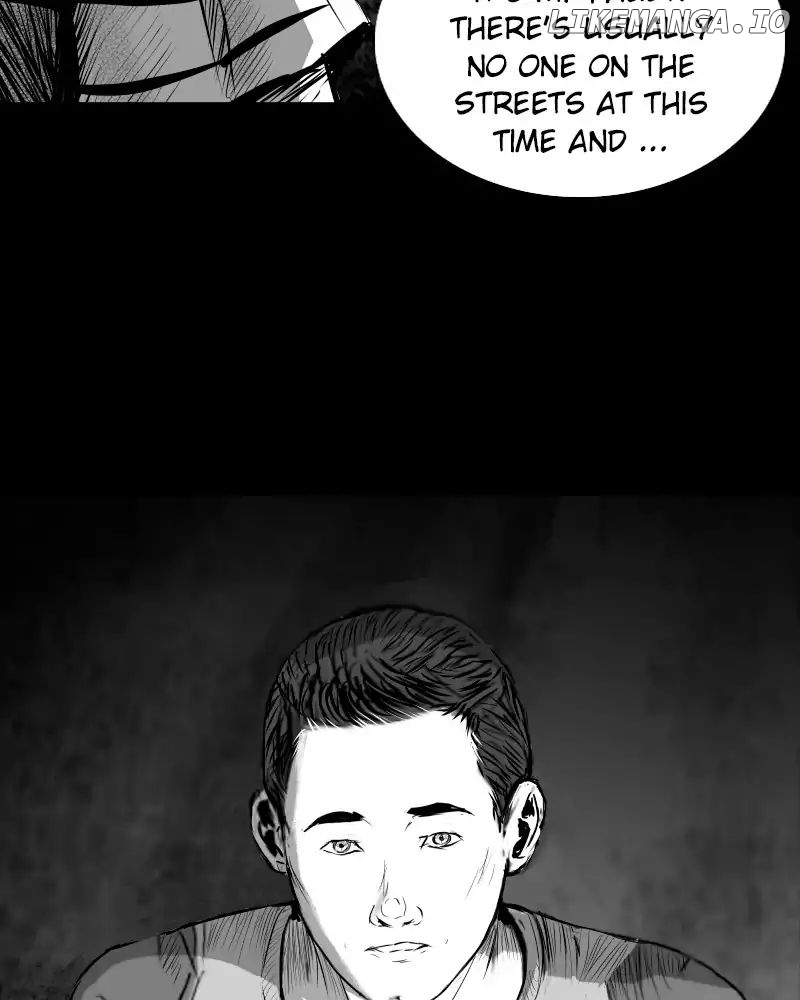 Melvina's Therapy chapter 18 - page 12