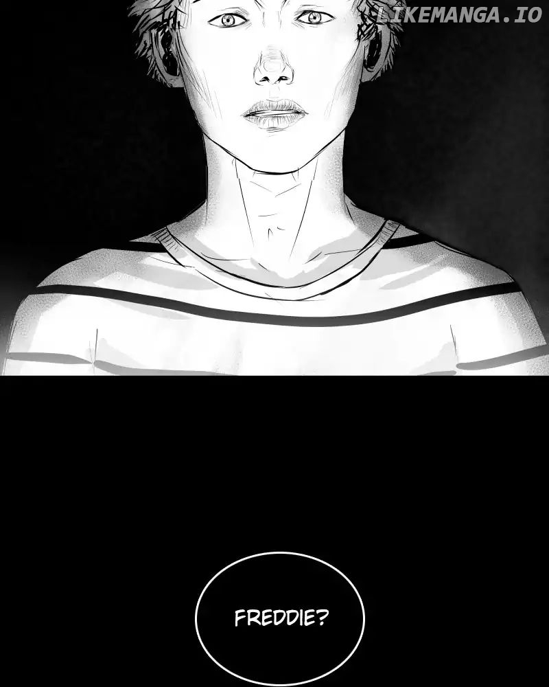 Melvina's Therapy chapter 18 - page 14