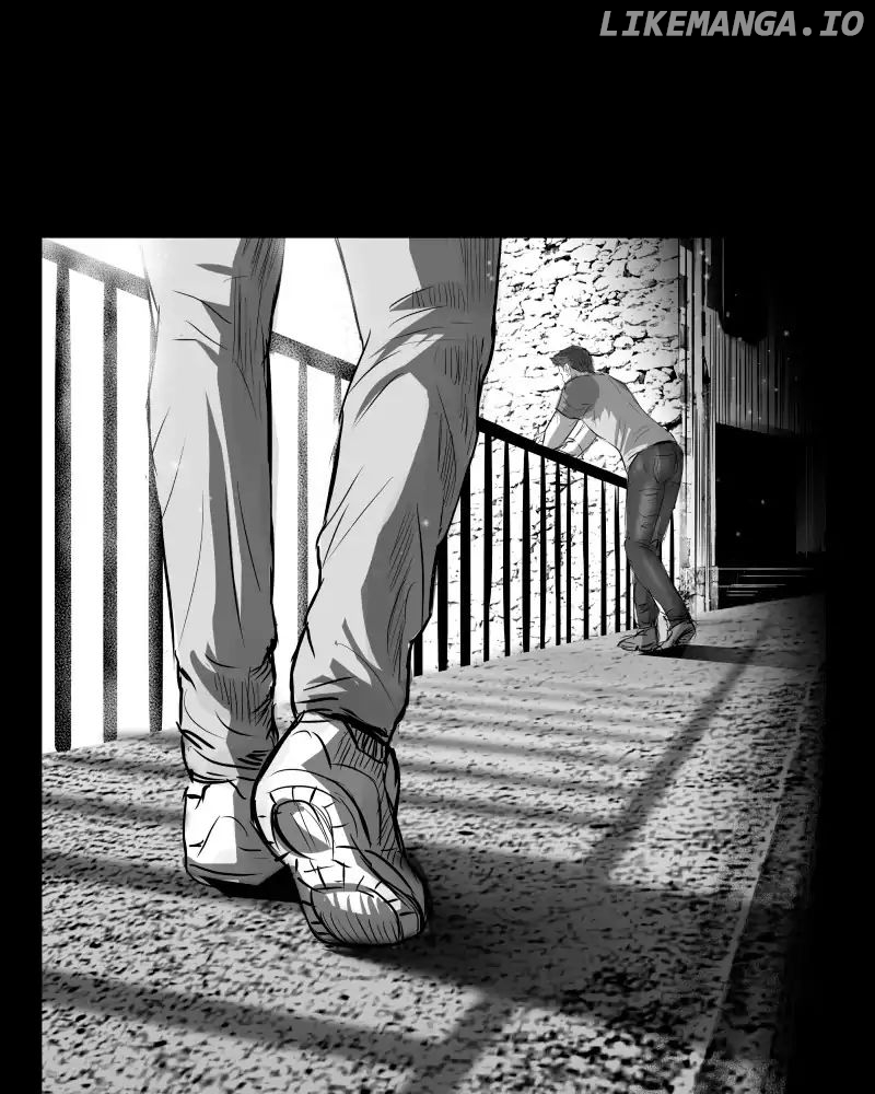 Melvina's Therapy chapter 18 - page 20