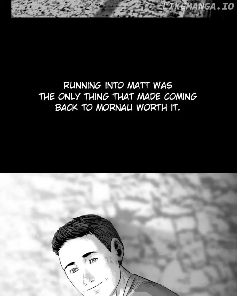 Melvina's Therapy chapter 18 - page 21