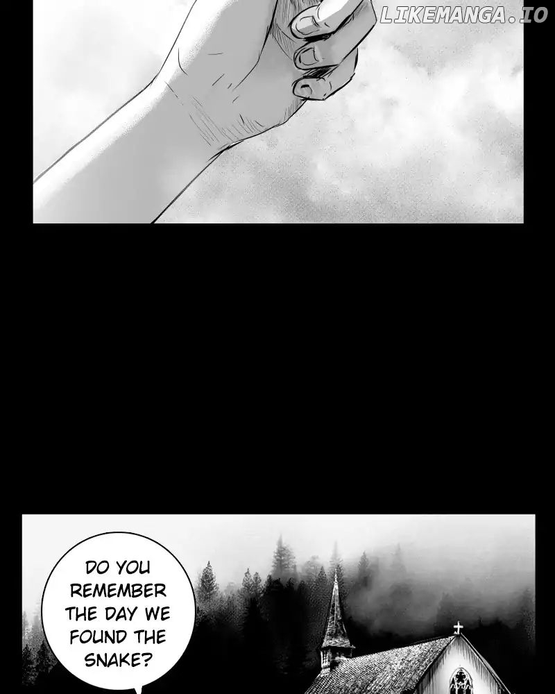 Melvina's Therapy chapter 18 - page 27