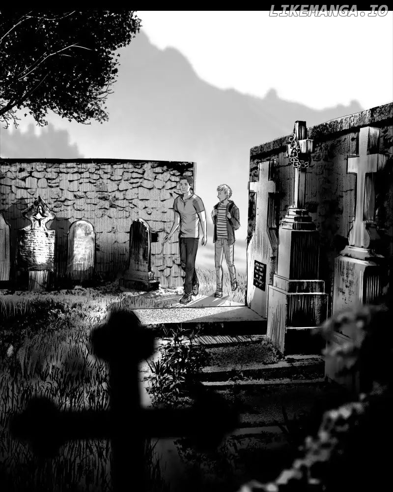 Melvina's Therapy chapter 18 - page 29