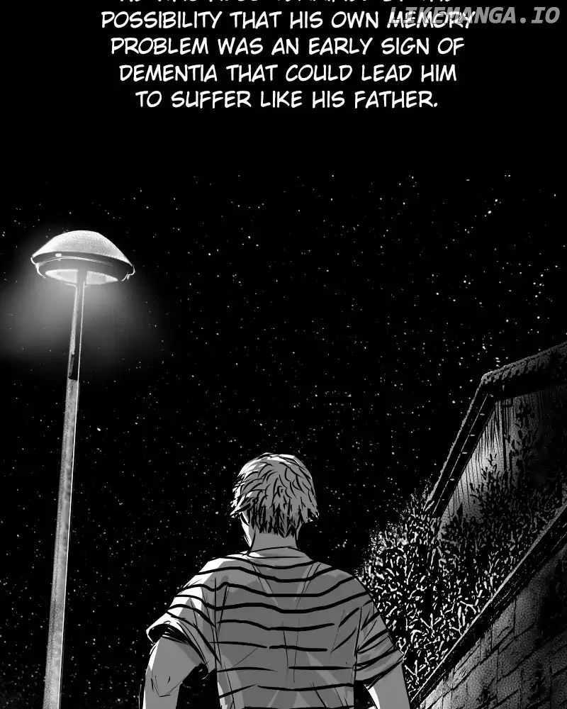 Melvina's Therapy chapter 18 - page 3