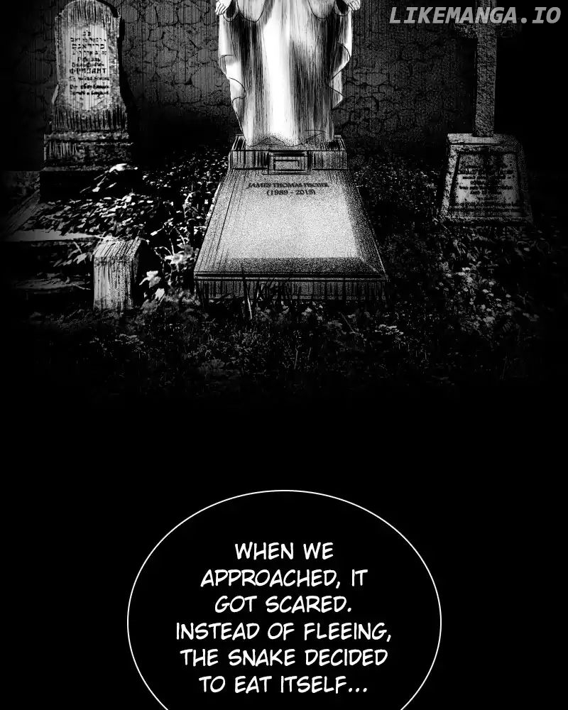 Melvina's Therapy chapter 18 - page 31
