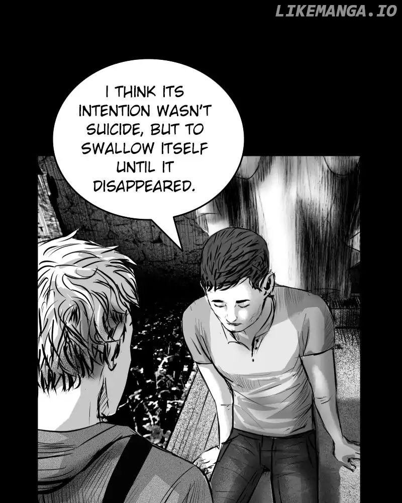 Melvina's Therapy chapter 18 - page 33