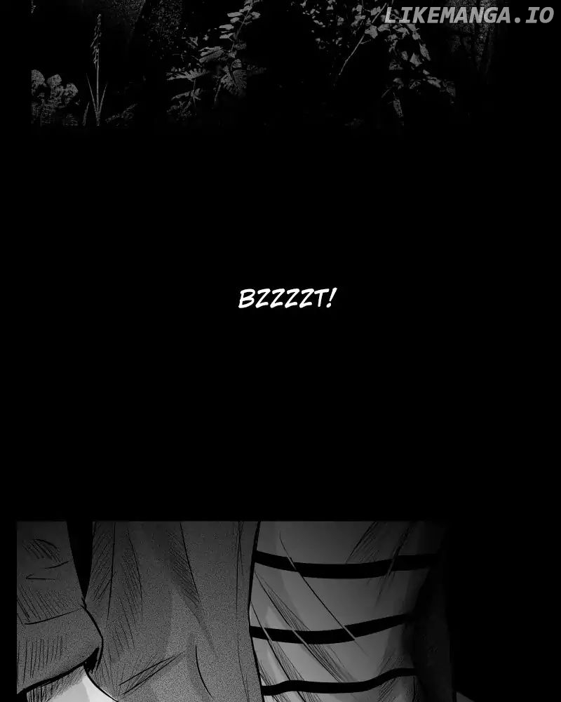 Melvina's Therapy chapter 18 - page 41