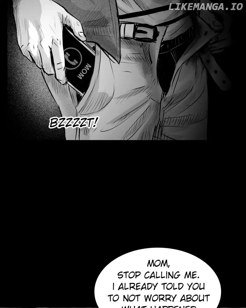 Melvina's Therapy chapter 18 - page 42