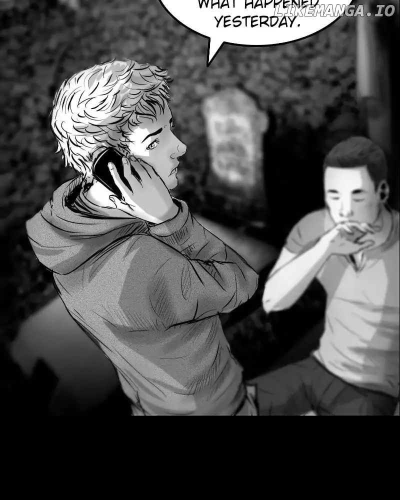 Melvina's Therapy chapter 18 - page 43