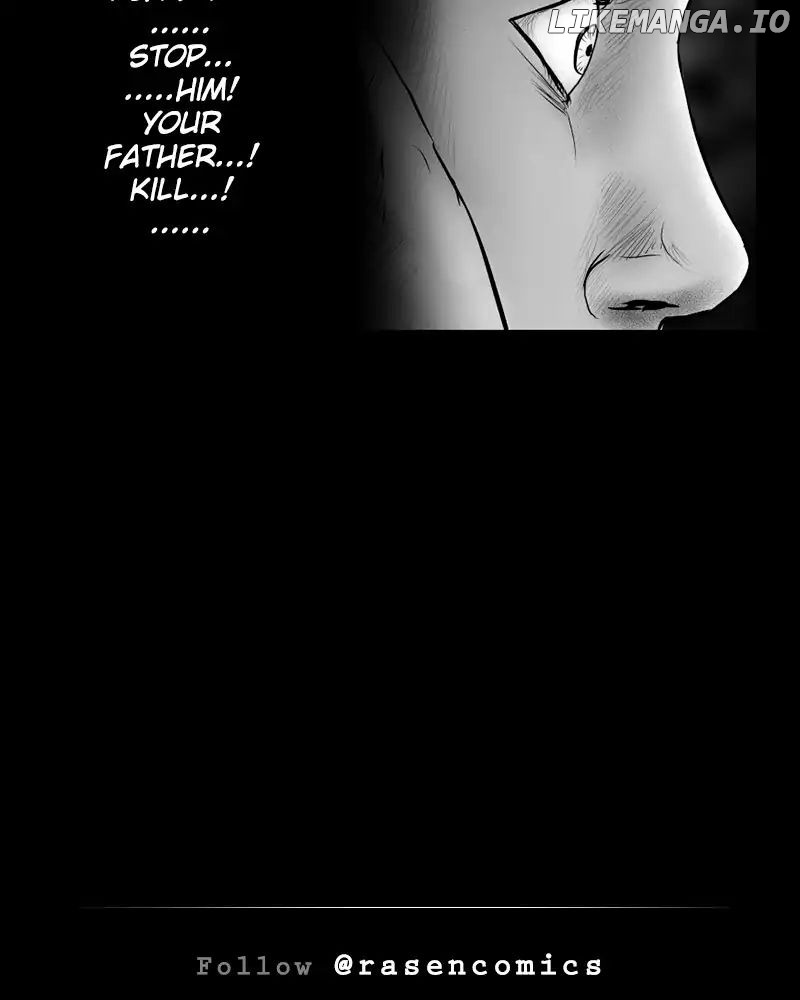 Melvina's Therapy chapter 18 - page 45