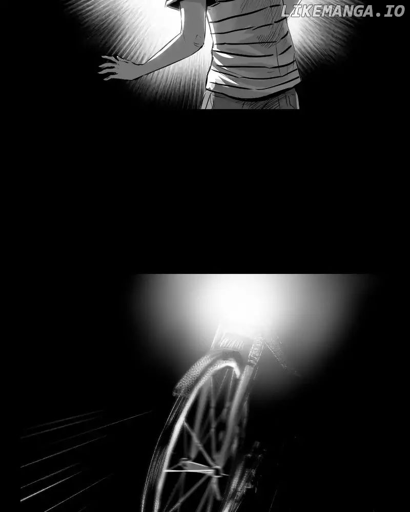Melvina's Therapy chapter 18 - page 7