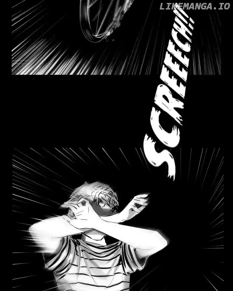 Melvina's Therapy chapter 18 - page 8
