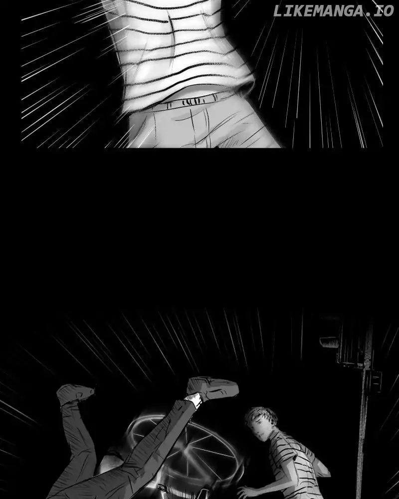 Melvina's Therapy chapter 18 - page 9