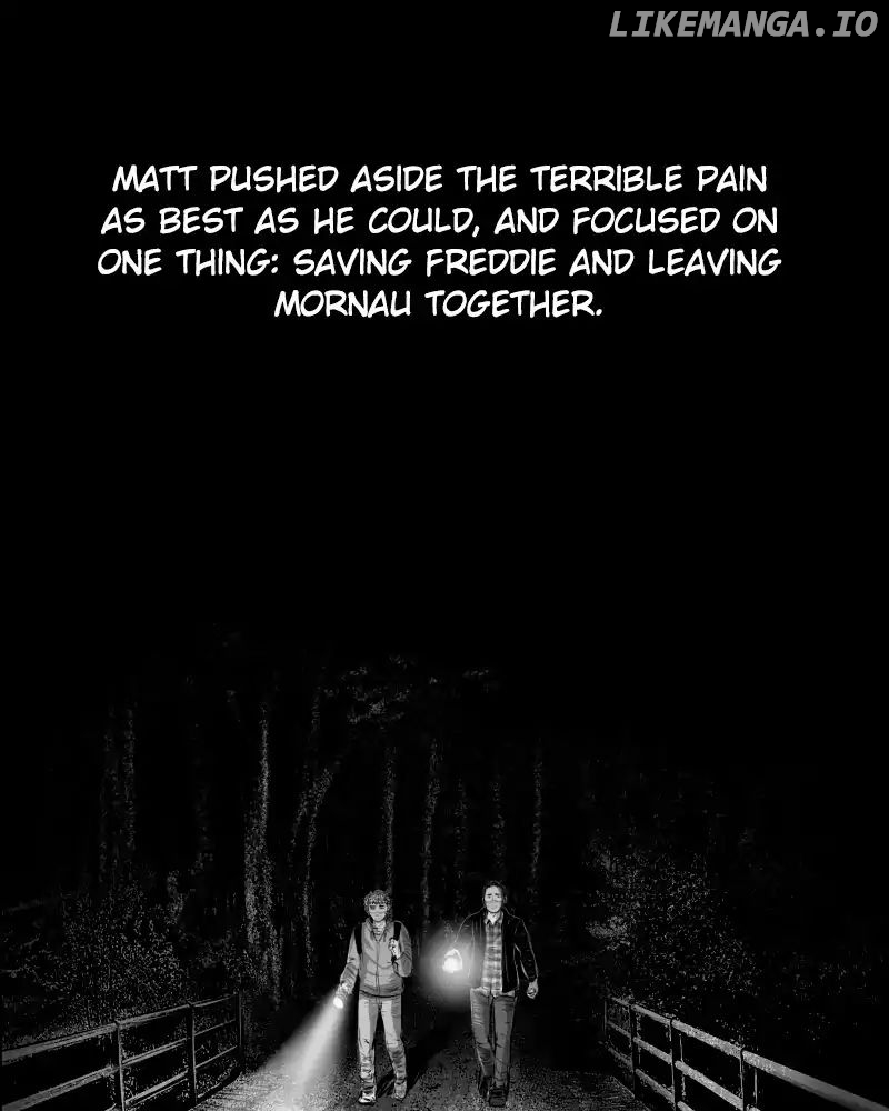 Melvina's Therapy chapter 27 - page 1