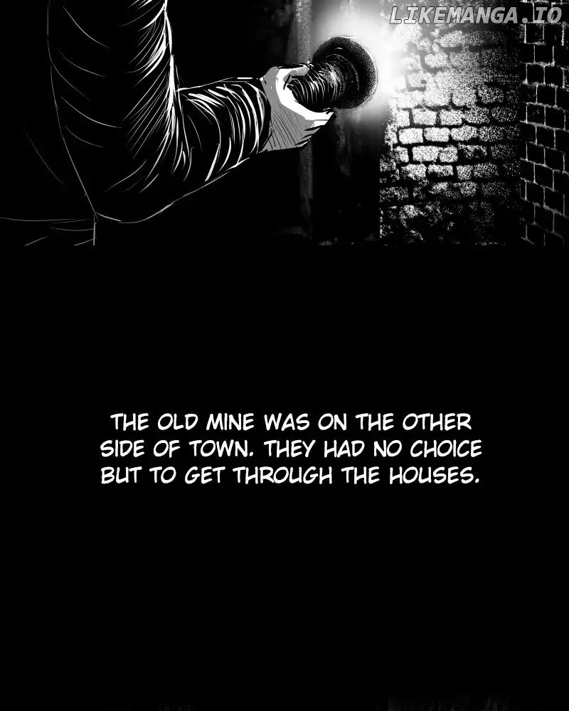 Melvina's Therapy chapter 27 - page 12