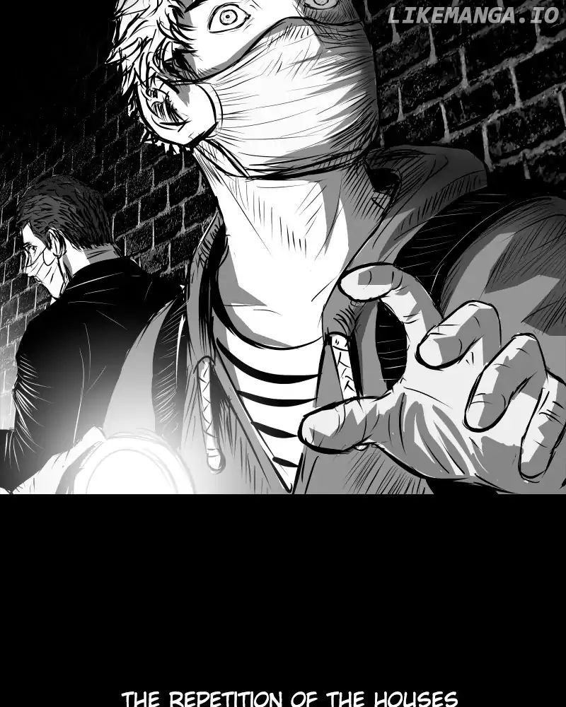 Melvina's Therapy chapter 27 - page 17