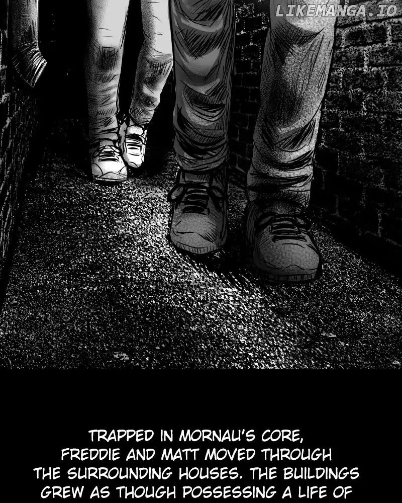 Melvina's Therapy chapter 27 - page 20