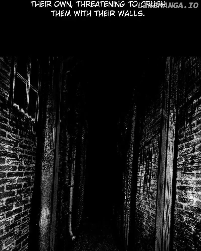 Melvina's Therapy chapter 27 - page 21