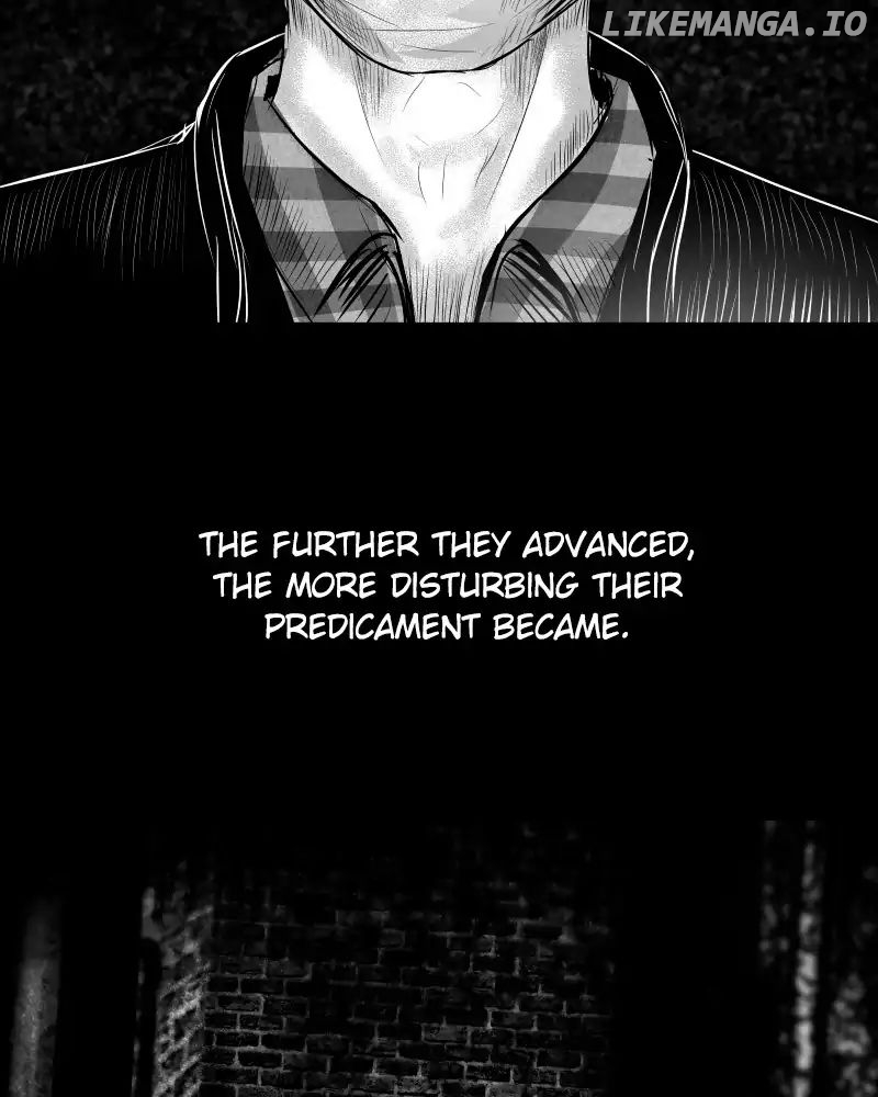 Melvina's Therapy chapter 27 - page 23