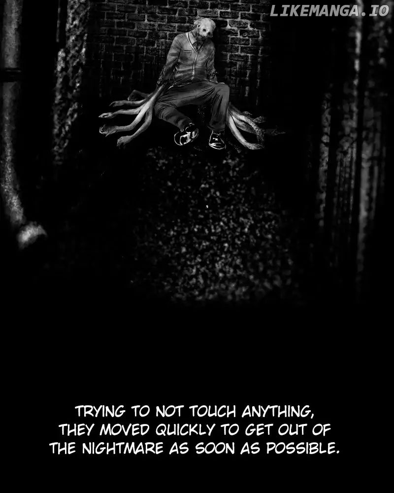Melvina's Therapy chapter 27 - page 24