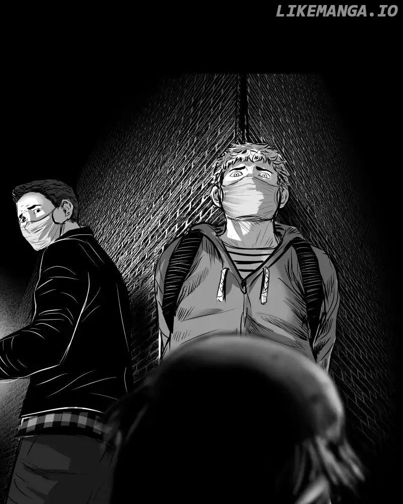 Melvina's Therapy chapter 27 - page 25