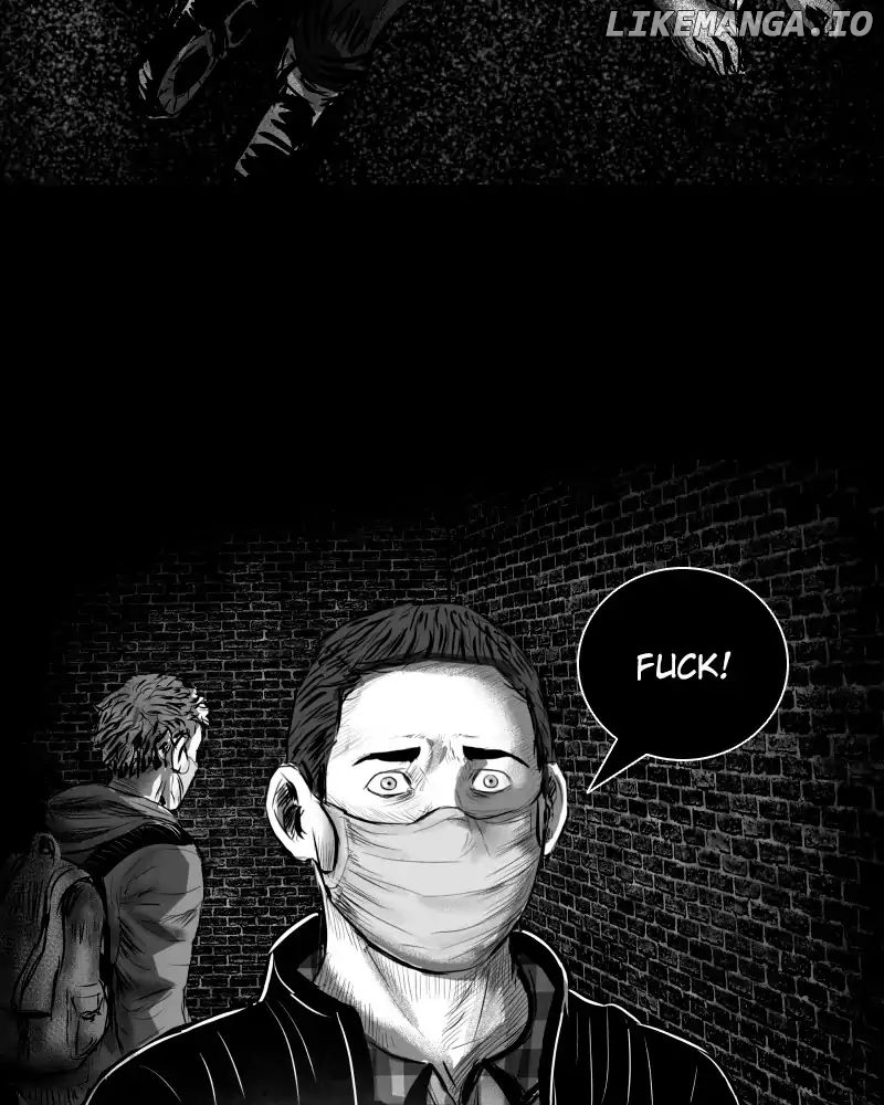 Melvina's Therapy chapter 27 - page 28