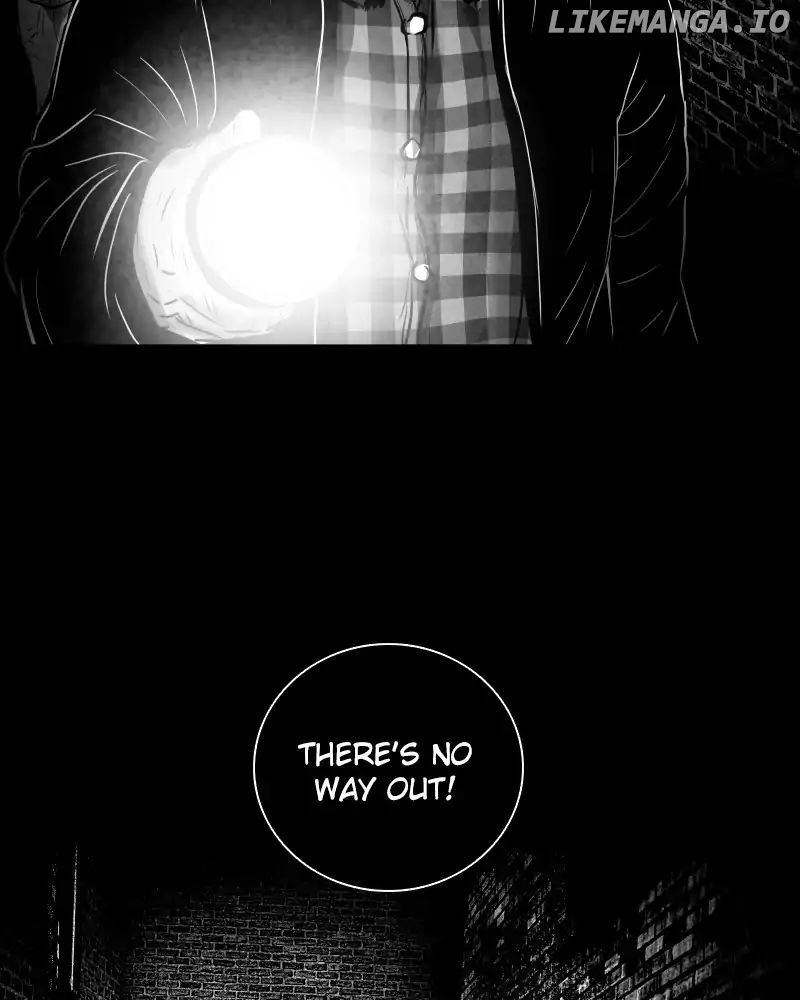 Melvina's Therapy chapter 27 - page 29
